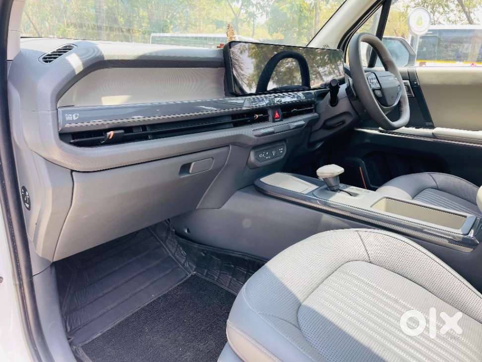 Kia Syros Htx Plus Opt Turbo Dct, 2025, Petrol