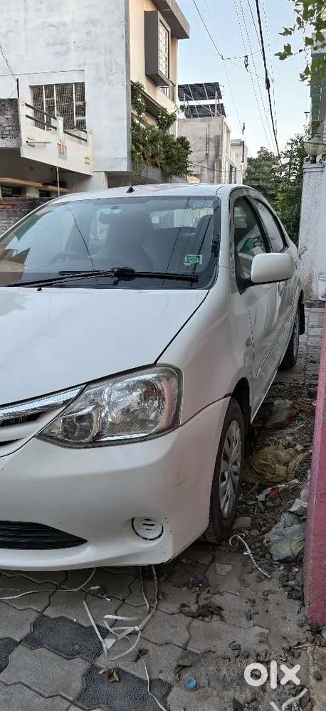 Full Condition