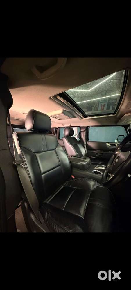 Hummer H2 Suv, 2010, Petrol