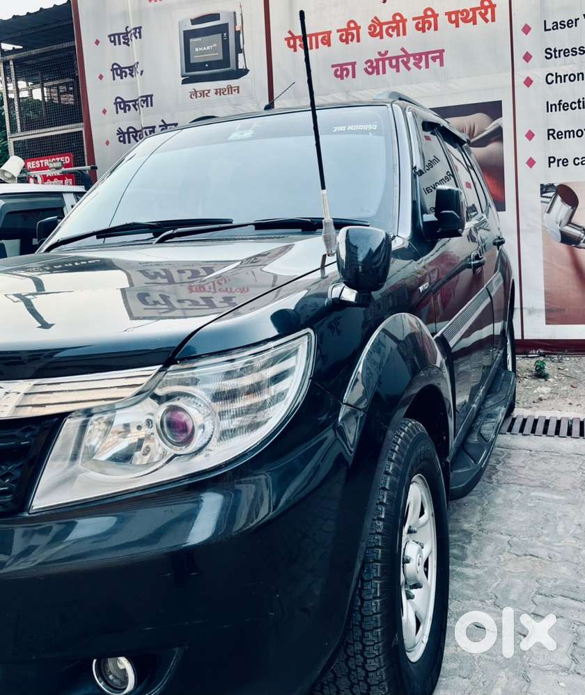 Tata Safari Storme 2016 1st Owner