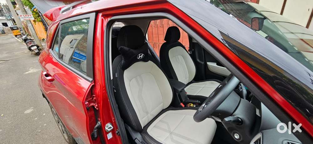 Hyundai Venue 1.2 S (o), 2024
