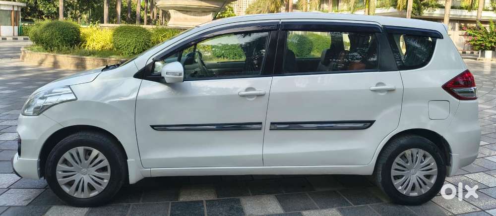 Maruti Suzuki Ertiga Vxi Cng, 2014, Cng & Hybrids