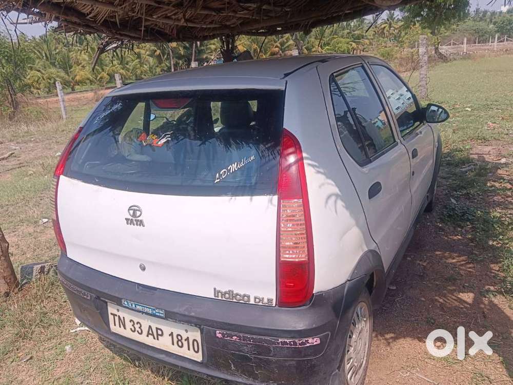 Tata Indica -dle - 2009  (good Condition)
