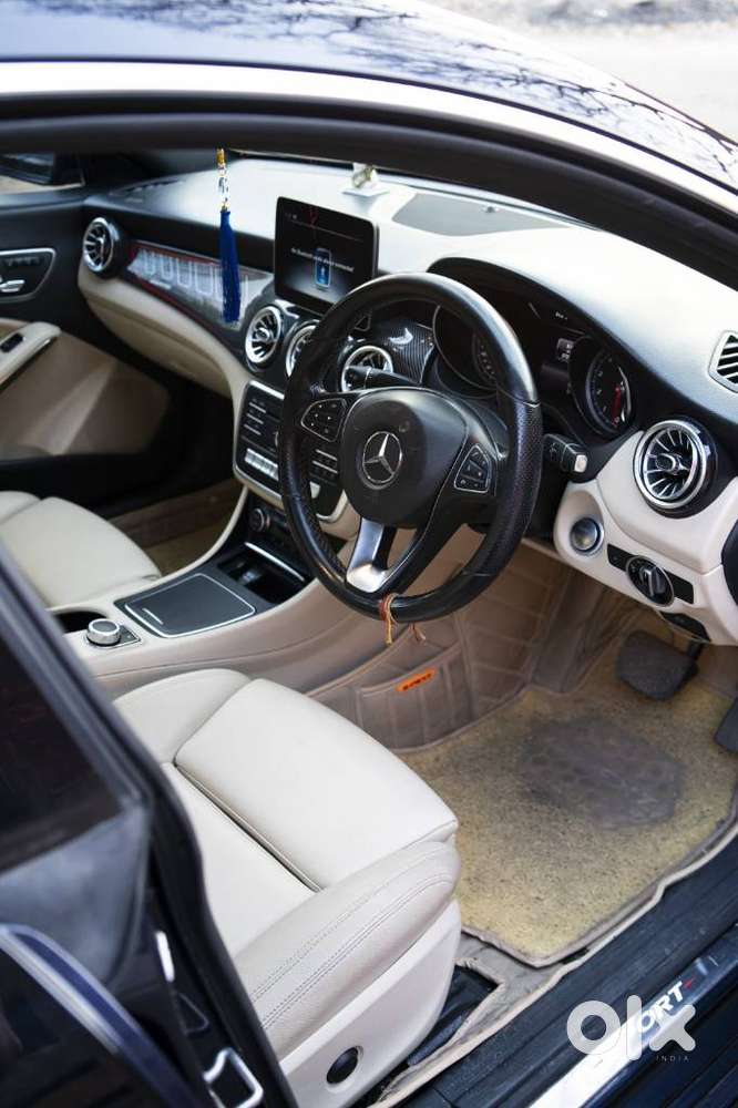 Mercedes-benz Cla 2.0 200 Sport, 2019, Petrol