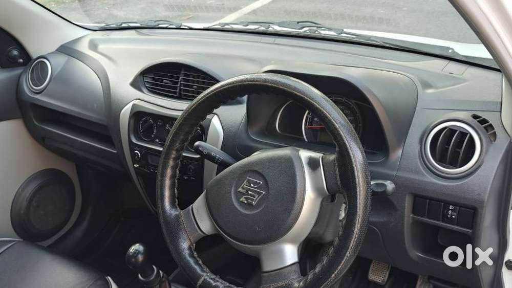 Maruti Suzuki Alto 800