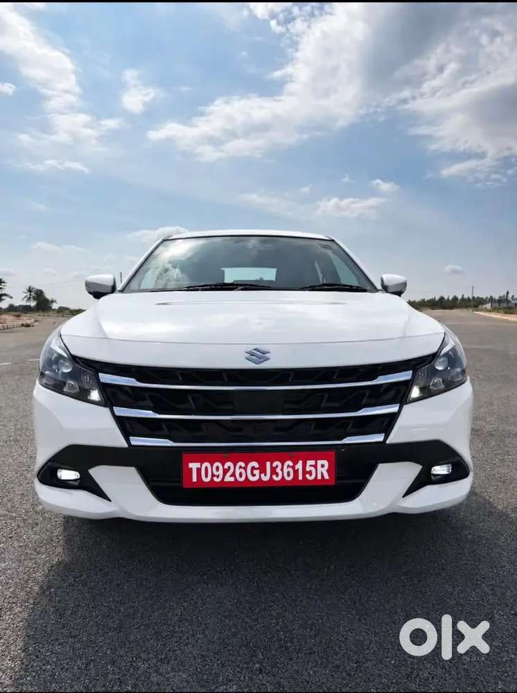 Baleno 1.2 Alpha At 2016