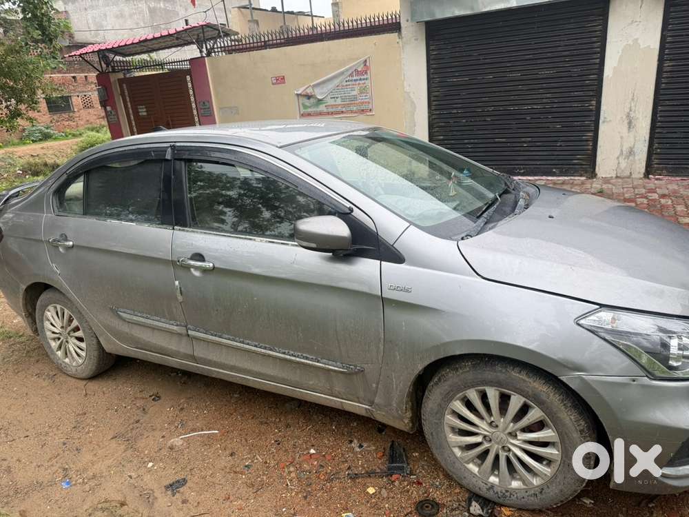 Maruti Suzuki Ciaz 2019 Diesel
