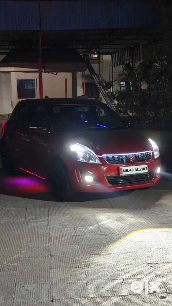 Maruti Suzuki Swift 2012 Petrol Well Maintained