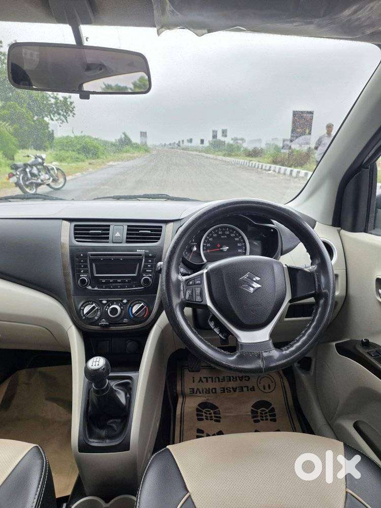 Maruti Suzuki Celerio Zxi Mt, 2019, Petrol