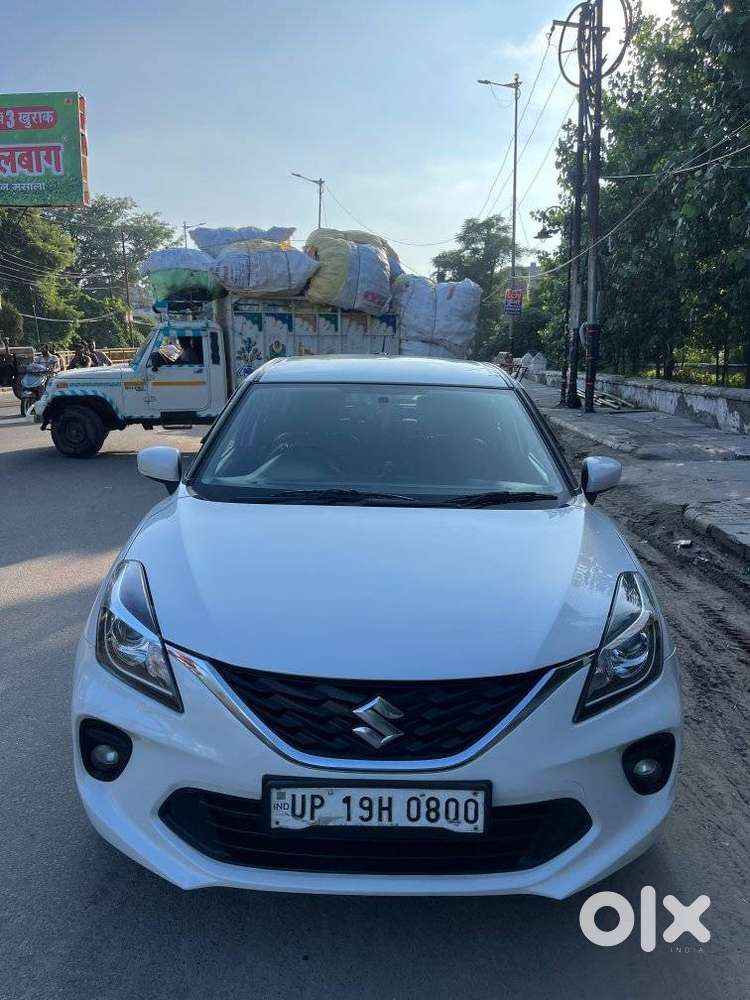 Maruti Suzuki Baleno Delta, 2019, Cng & Hybrids