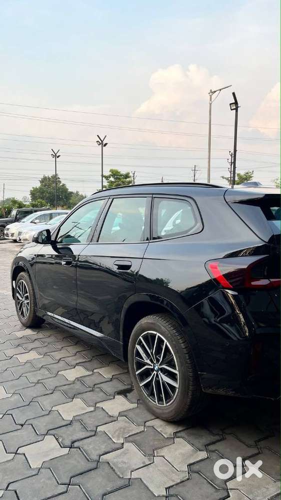 Bmw X1 Sdrive18i M Sport, 2024, Petrol