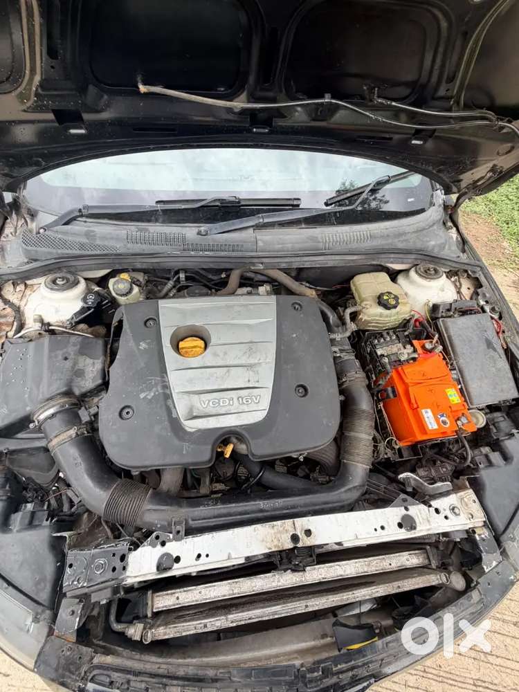 Chevrolet Cruze 2011 Year