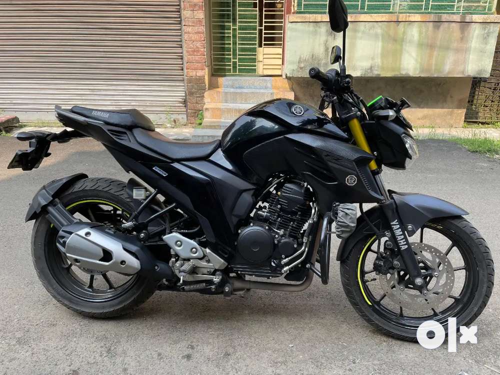 Second Hand Fz. for sale in Barasat Used Bikes in Barasat OLX