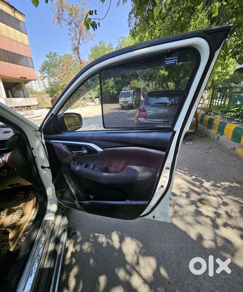 Maruti Suzuki Grand Vitara Acccesories Worth 1,50,000+