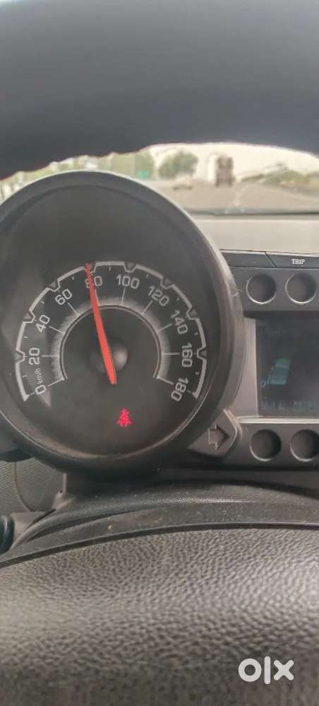 Chevrolet Beat 2012 Diesel 98000 Km Driven