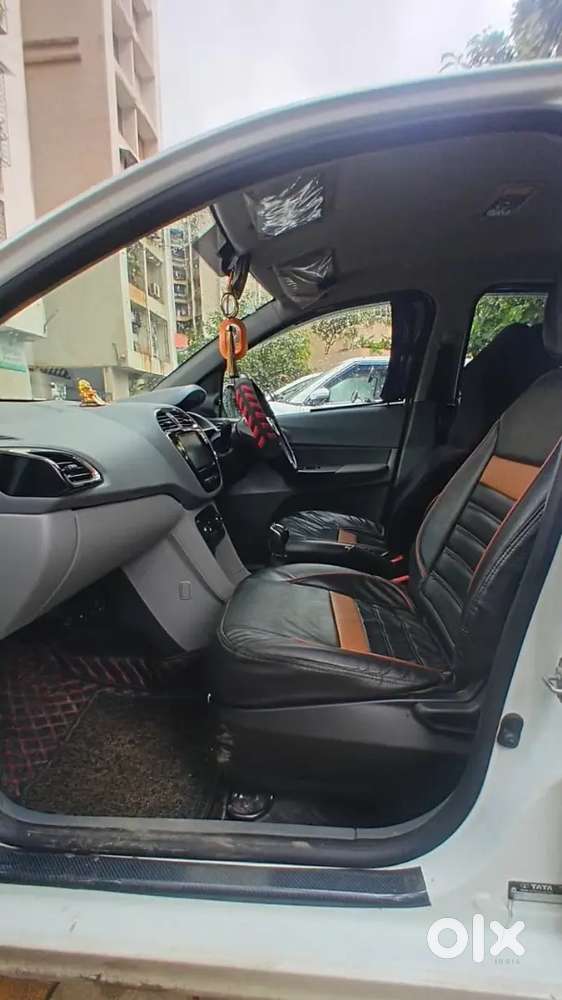 Tata Tigor Xz Plus 2021 December