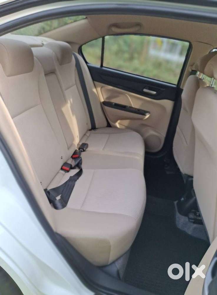 Honda Amaze 1.2 Smt I Vtec, 2021, Petrol