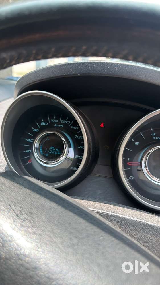 Mahindra Xuv500 Diesel Manual 2020