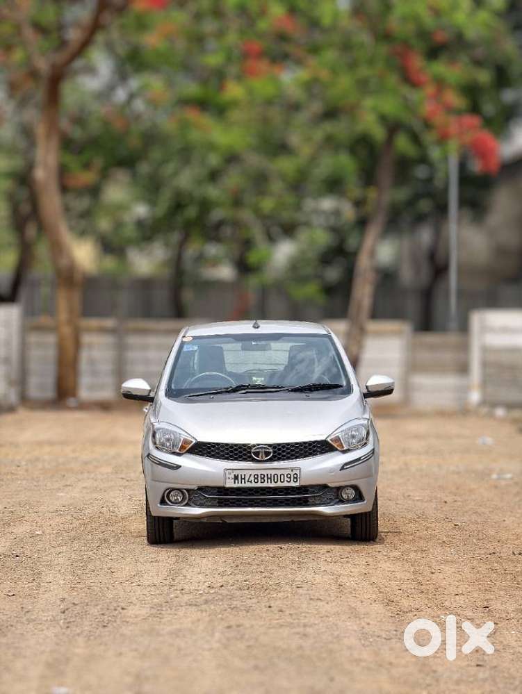 Tata Tiago 1.05 Revotorq Xz, 2018, Petrol