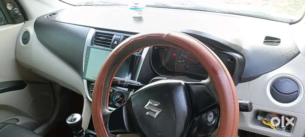 Maruti Suzuki Celerio X 2014 Petrol 78000 Km Driven