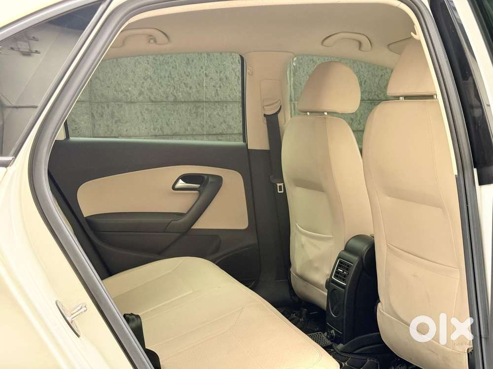 Volkswagen Vento 1.2 Tsi Highline Plus At, 2025, Petrol