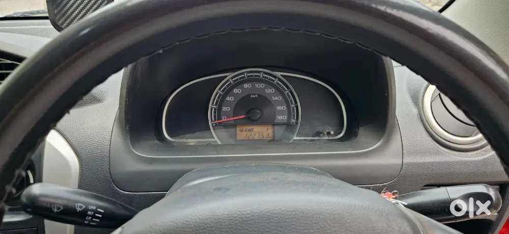 Maruti Suzuki Alto 2016