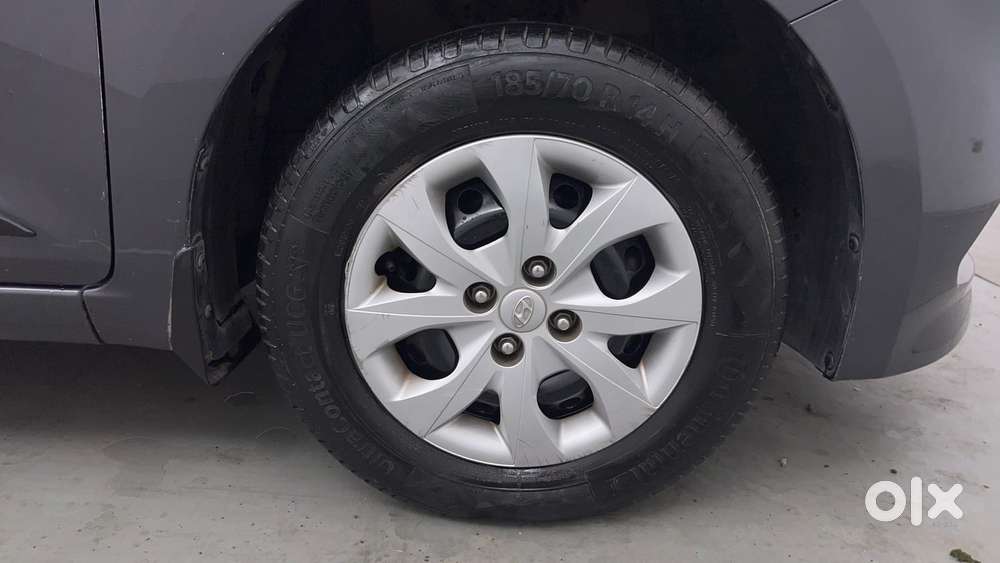 Hyundai Elite I20 [ ] 1.2 Sportz, 2016, Petrol