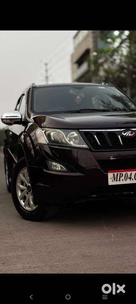 Mahindra Xuv500 W10 1.99 Mhawk, 2017, Diesel