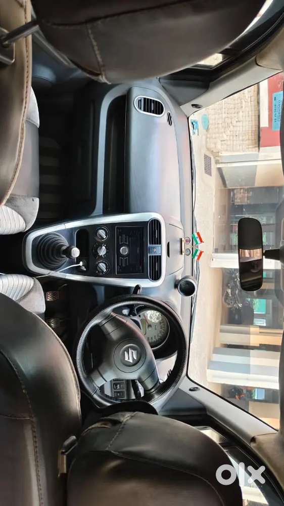 Maruti Suzuki Ritz 2011 Petrol Well Maintained