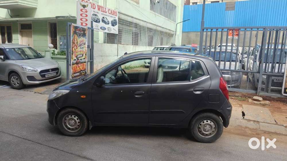 Hyundai i10 ERA 1.1 IRDE, 2013, Petrol