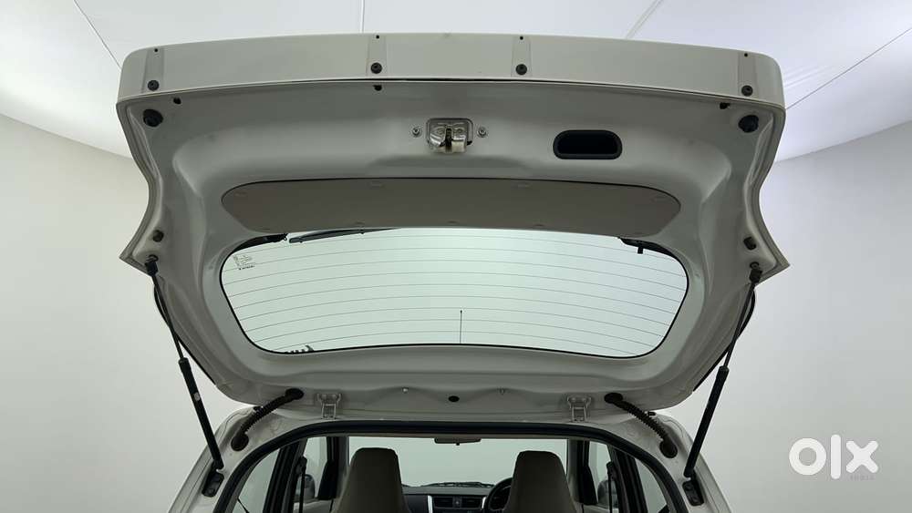 Maruti Suzuki Celerio Zxi Optional Amt, 2018, Petrol