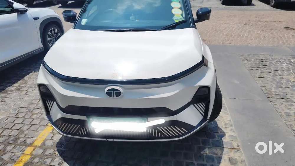 Selling My Nexon Ev Almost Like New