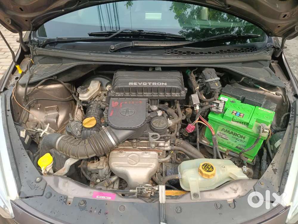 Super Mint Condition Tata Tiago With Full Upgraded Accessories