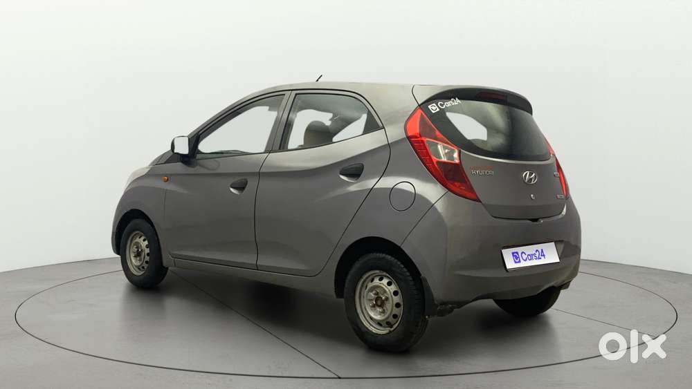 Hyundai Eon Era +, 2014, Petrol