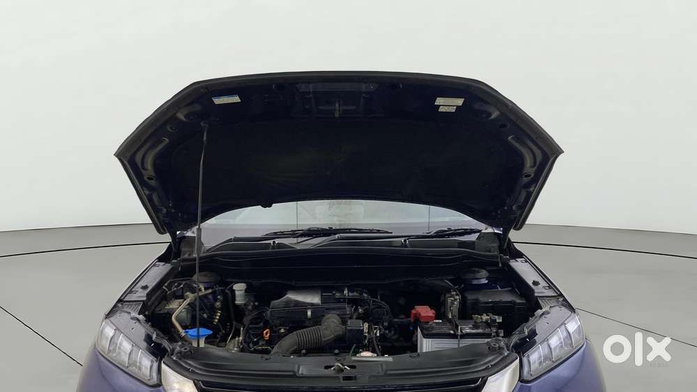 Maruti Suzuki Grand Vitara 1.5 Alpha Smart Hybrid At, 2023, Petrol