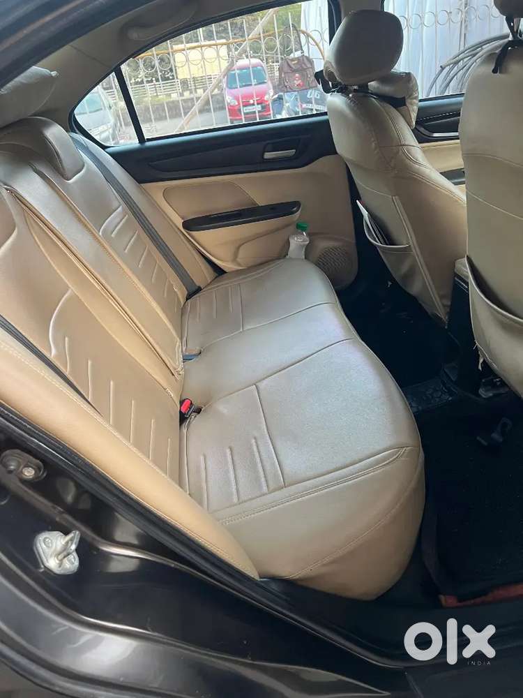 Honda Amaze 2021 Petrol Manual