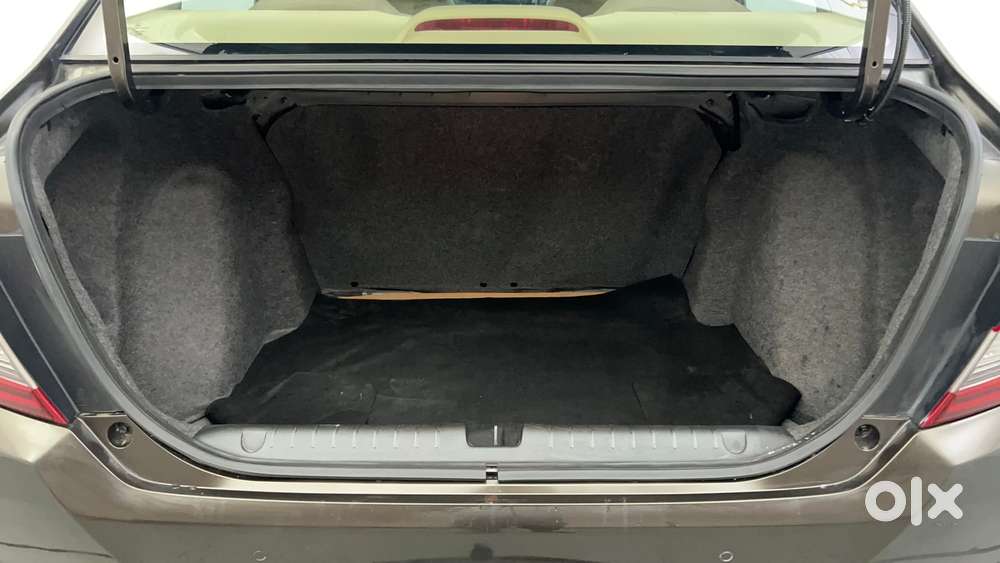 Honda Amaze S Mt I-vtec, 2023, Petrol