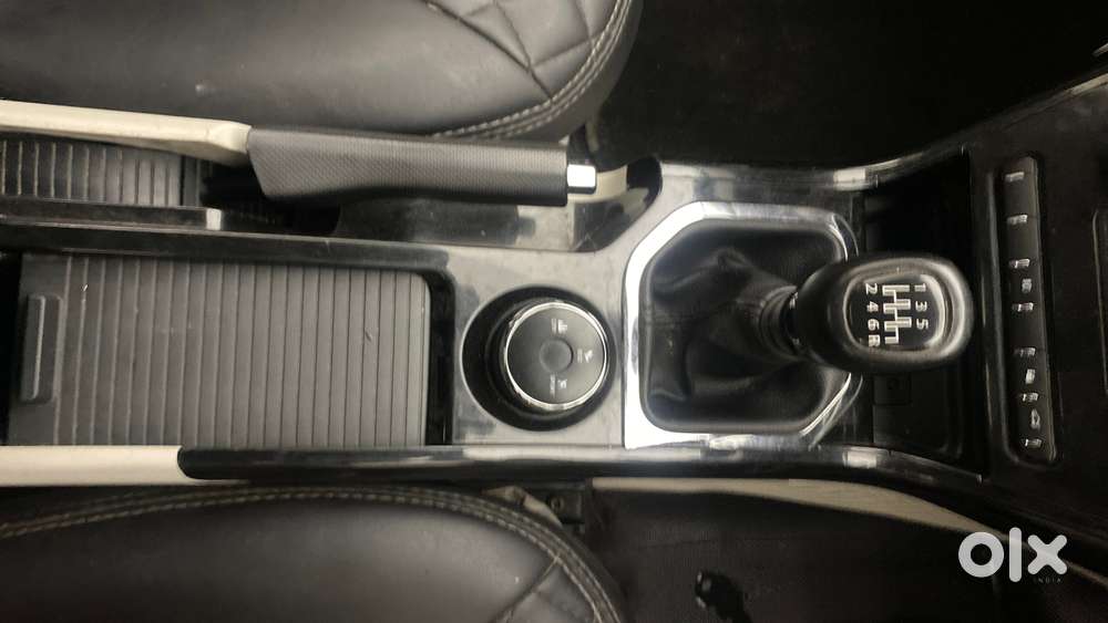Tata Nexon 1.2 Revotron Xz Plus, 2022, Petrol