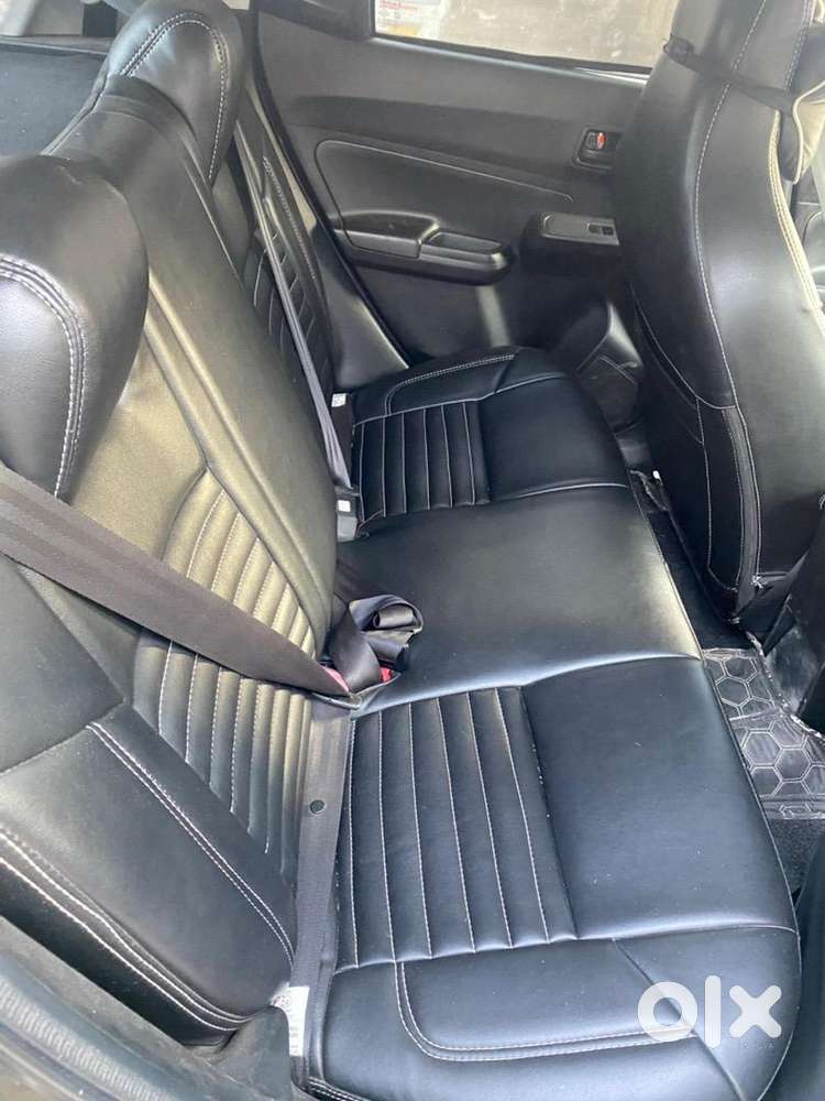 Maruti Suzuki Swift Lxi 2023 November Petrol