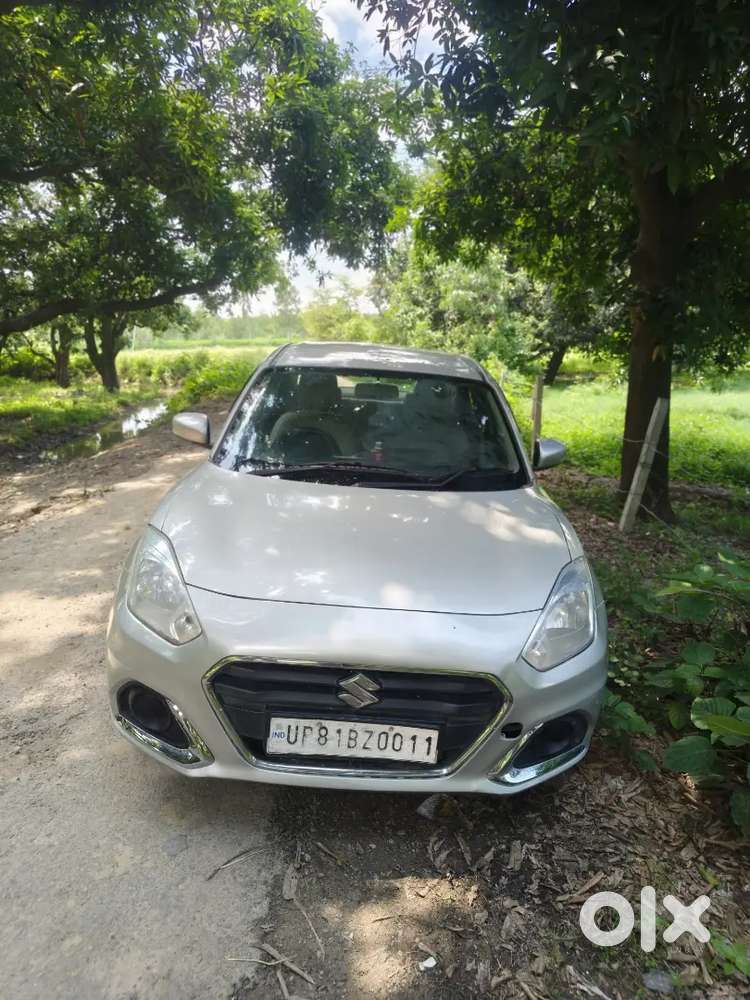 Swift Dzire 2018 Model Brand New Condition