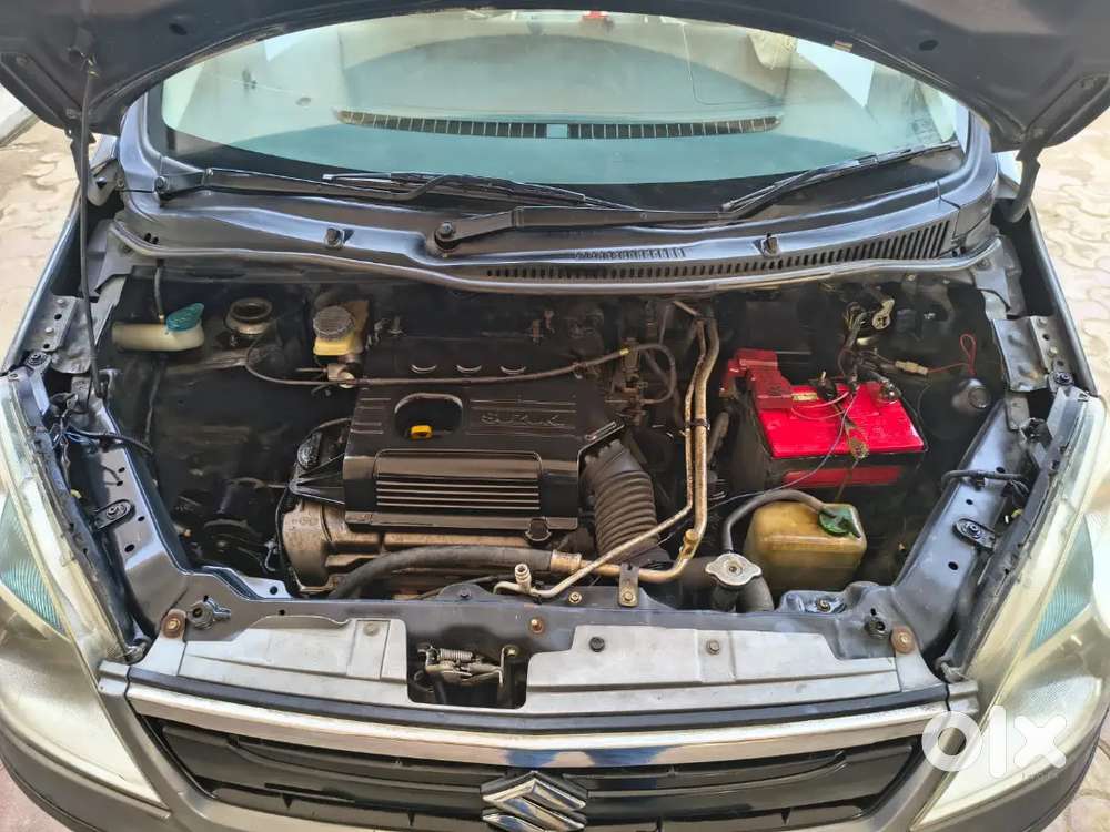 Maruti Suzuki Wagon R 2015 Petrol Lxi