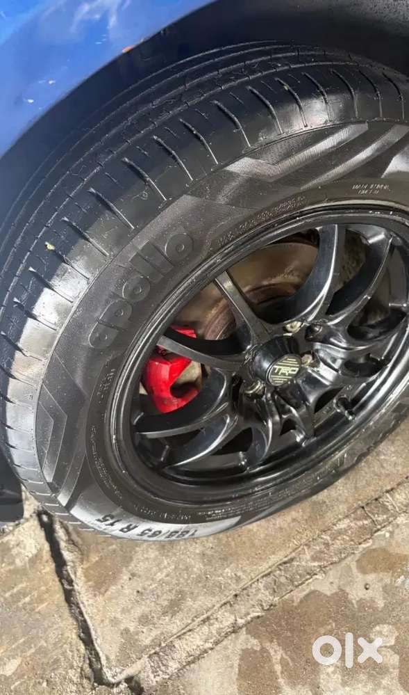 Maruti Suzuki Swift Vdi 2013 Diesel Manual