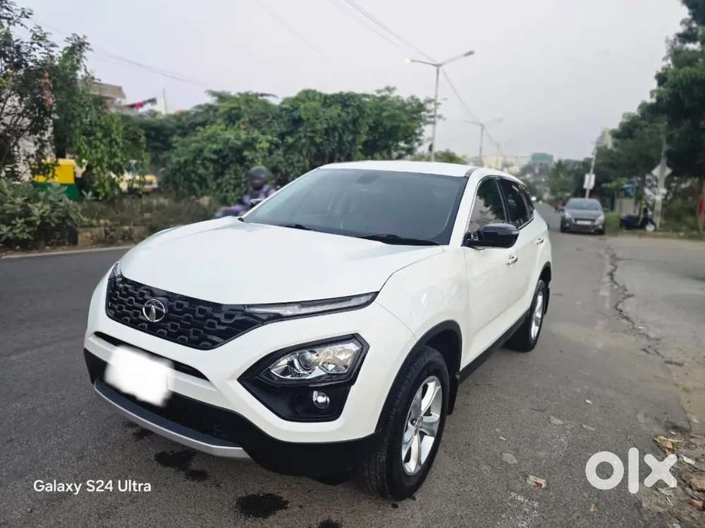 2023 Tata Harrier 2.0 Kryotec Xz