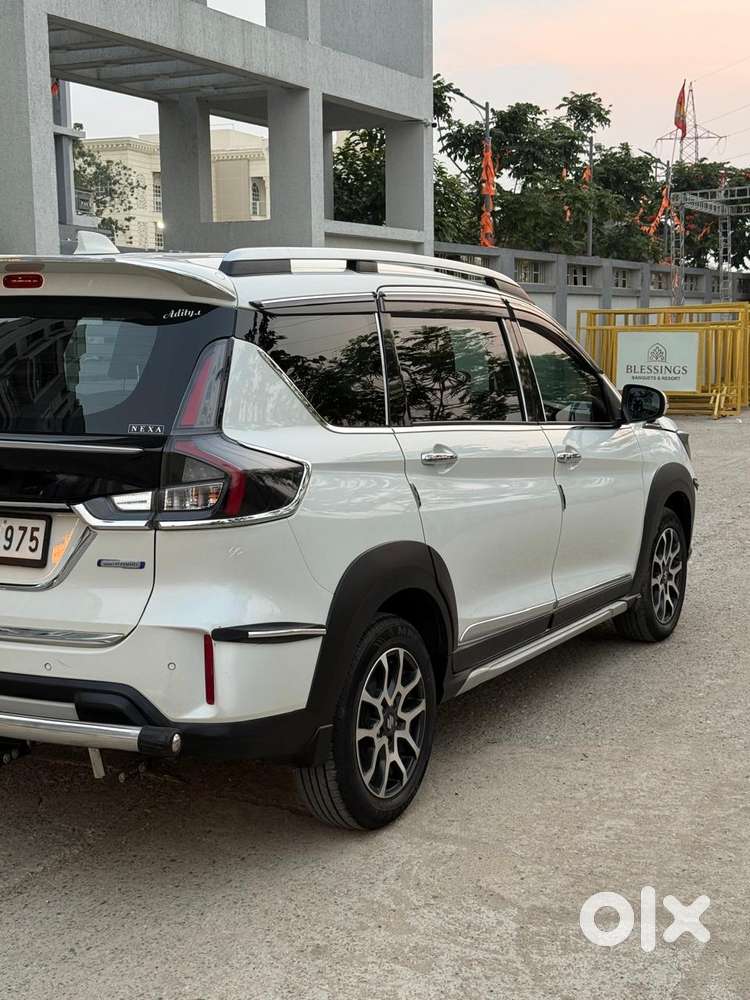Maruti Suzuki Xl6 1.5 Alpha Plus Mt, 2022, Petrol