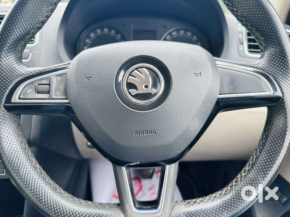 Skoda Rapid 1.5 Elegance Tdi Mt, 2019, Diesel
