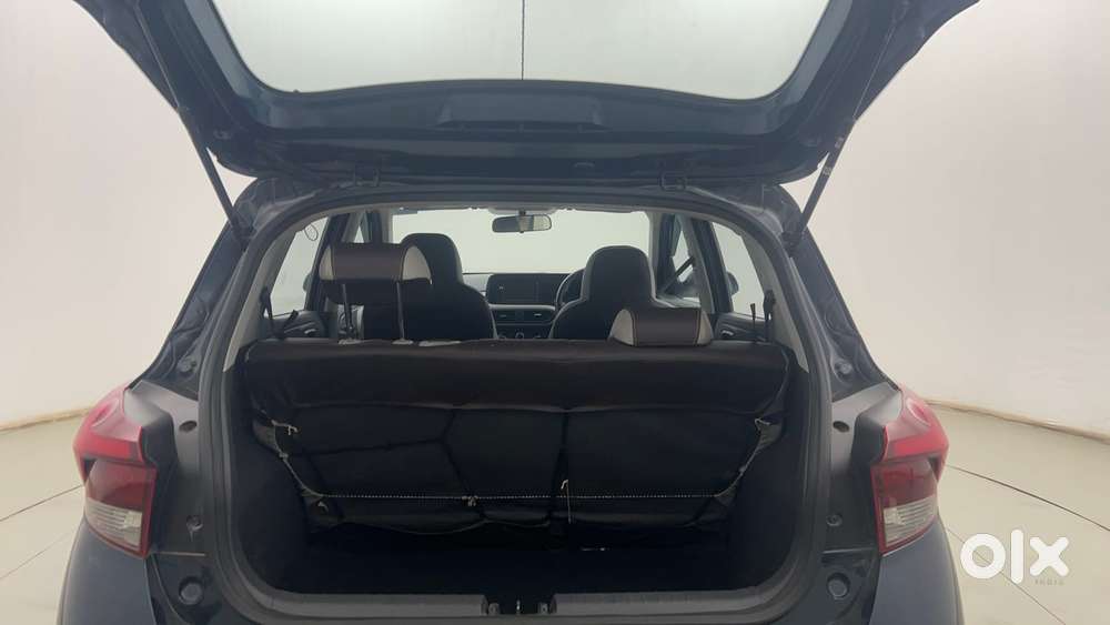 Hyundai Grand I10 Nios Corporate Edition 1.2 Vtvt, 2024, Petrol