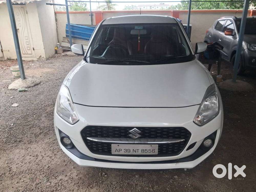 Maruti Suzuki Swift Lxi Optional-o, 2020, Petrol