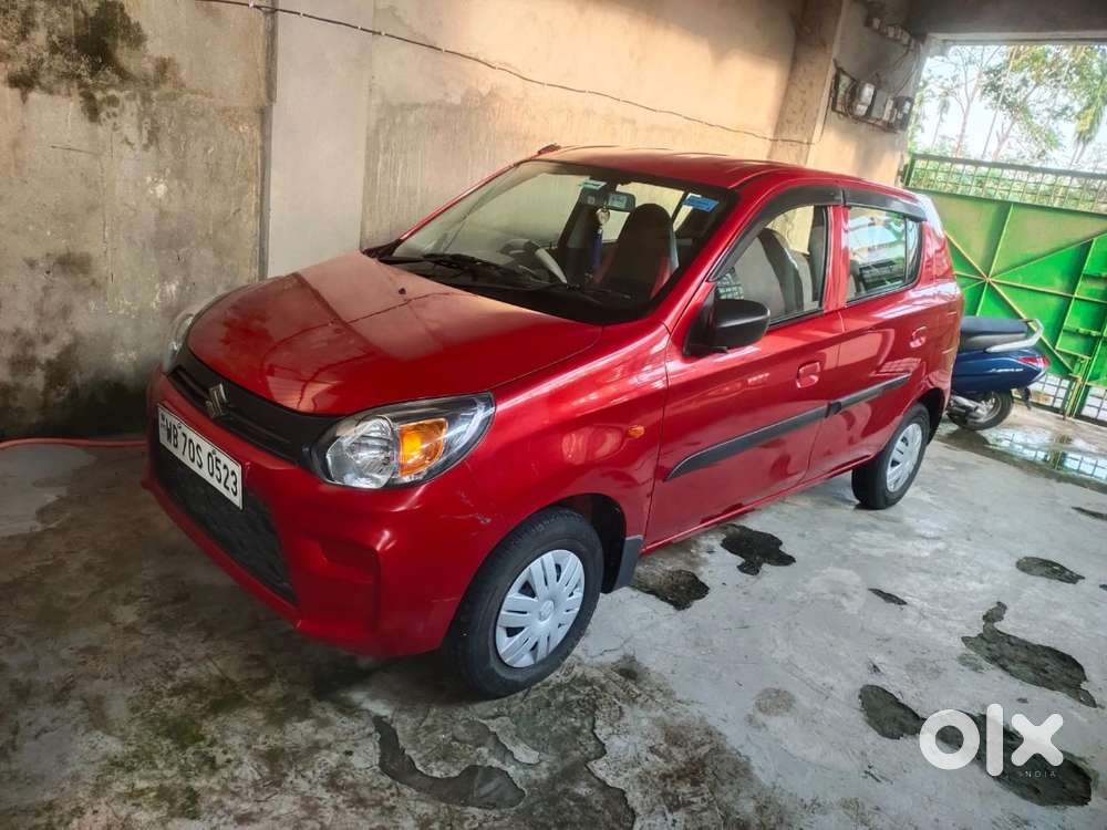 Maruti Suzuki Alto K10 2023 Petrol 14478 Km Driven