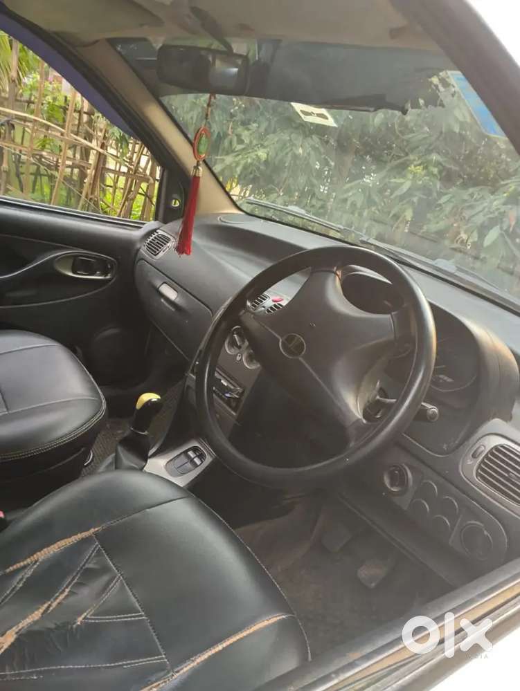 Tata Indigo Ecs 2016 Diesel 68000 Km Driven