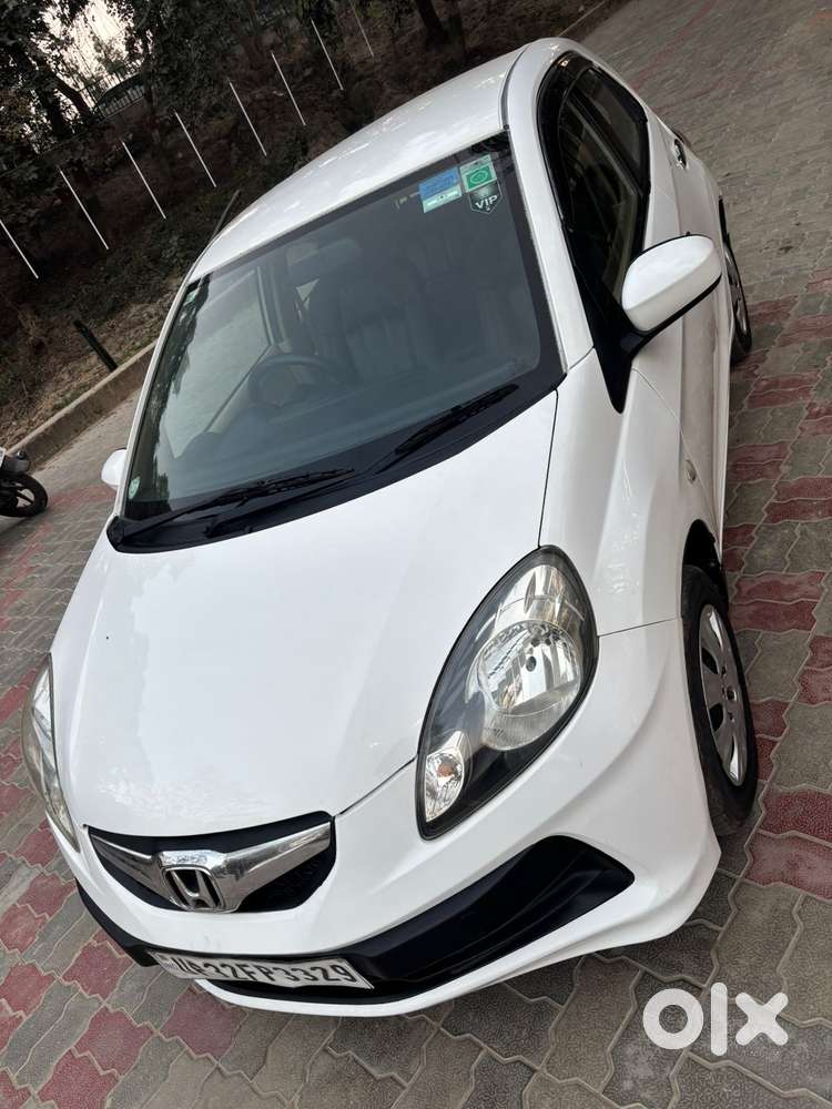 Honda Brio, 2014, Petrol
